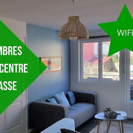 Entre Mer Et Remparts บูโลญ-ซูร์-แมร์ ภายนอก รูปภาพ